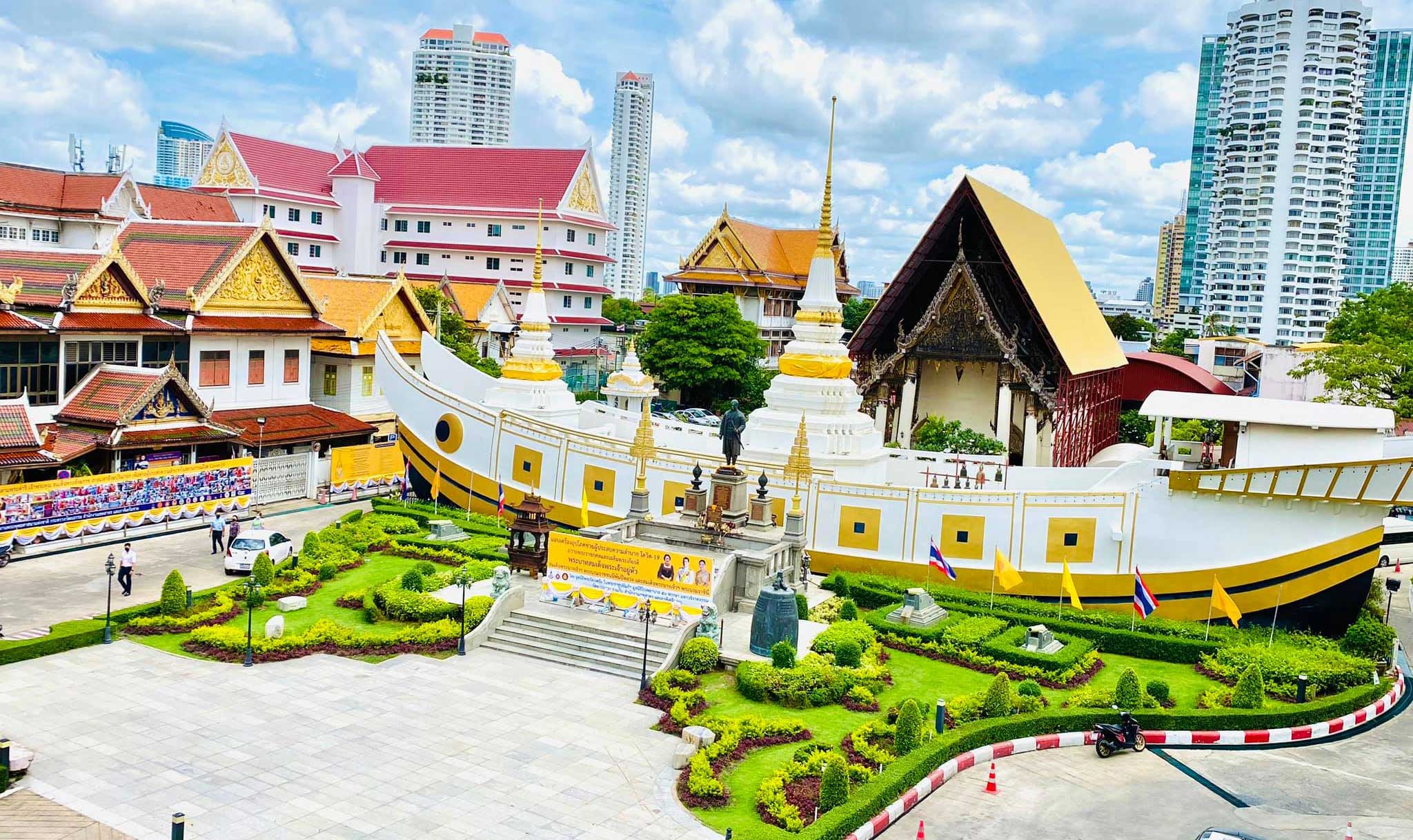 Tour Thái Lan Pattaya