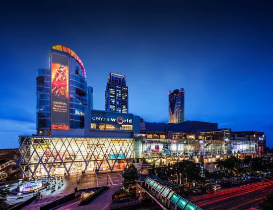 Tour Thái Lan Pattaya