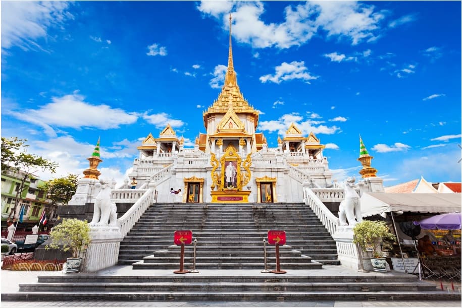 Tour Thái Lan Từ Hà Nội