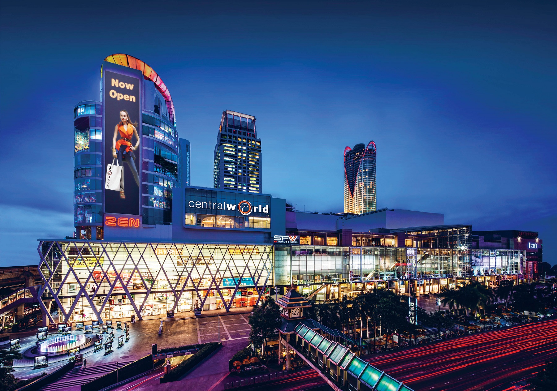 Tour Thái Lan Từ Hà Nội