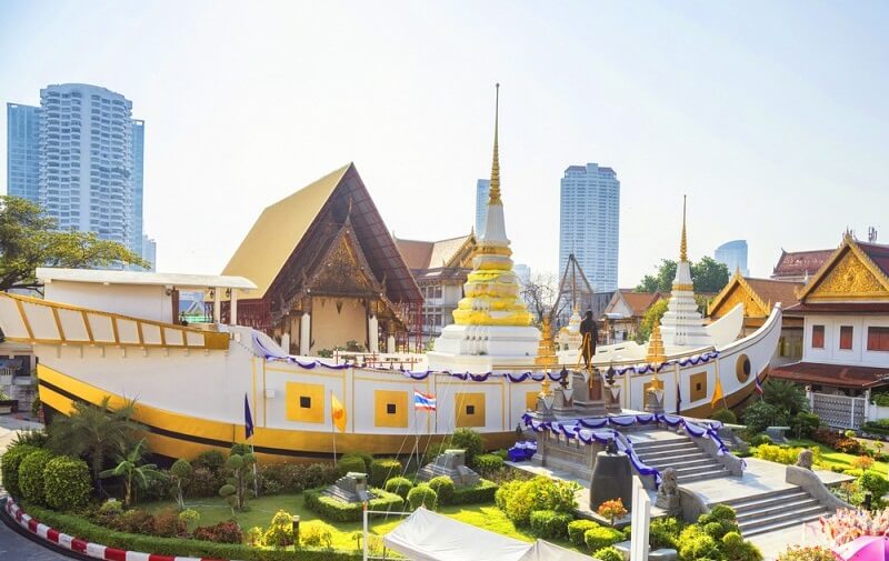 Tour Thái Lan Từ Hà Nội