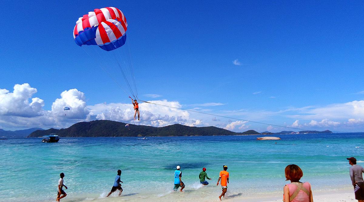 Tour Thái Lan Từ Hà Nội