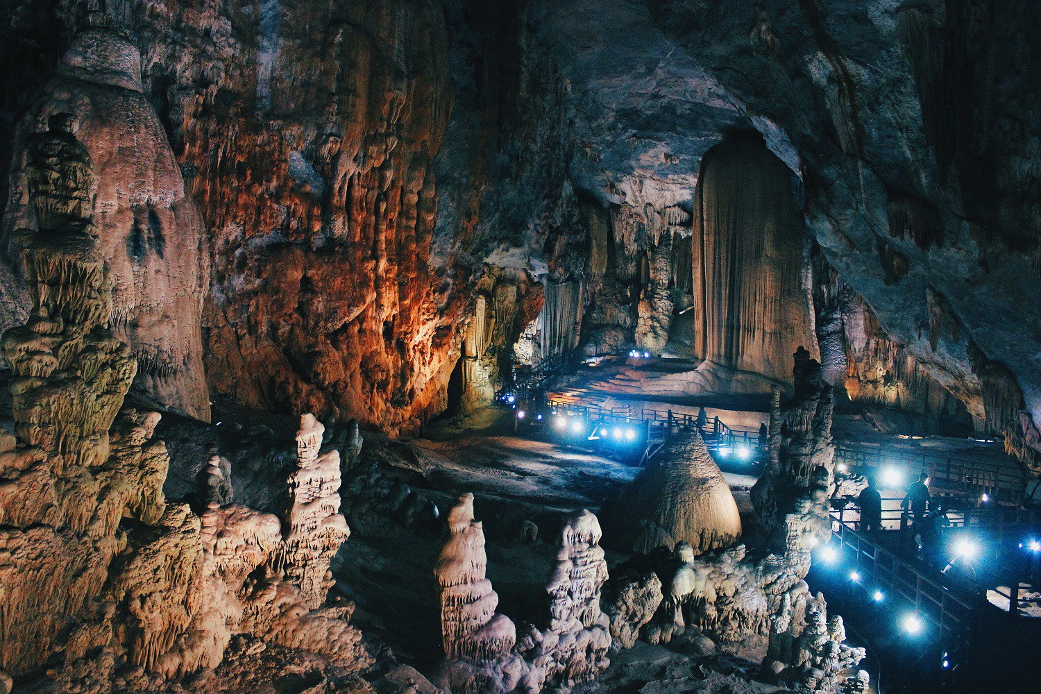 Tour thăm lại chiến trường Quảng Bình - Quảng Trị 4 Ngày