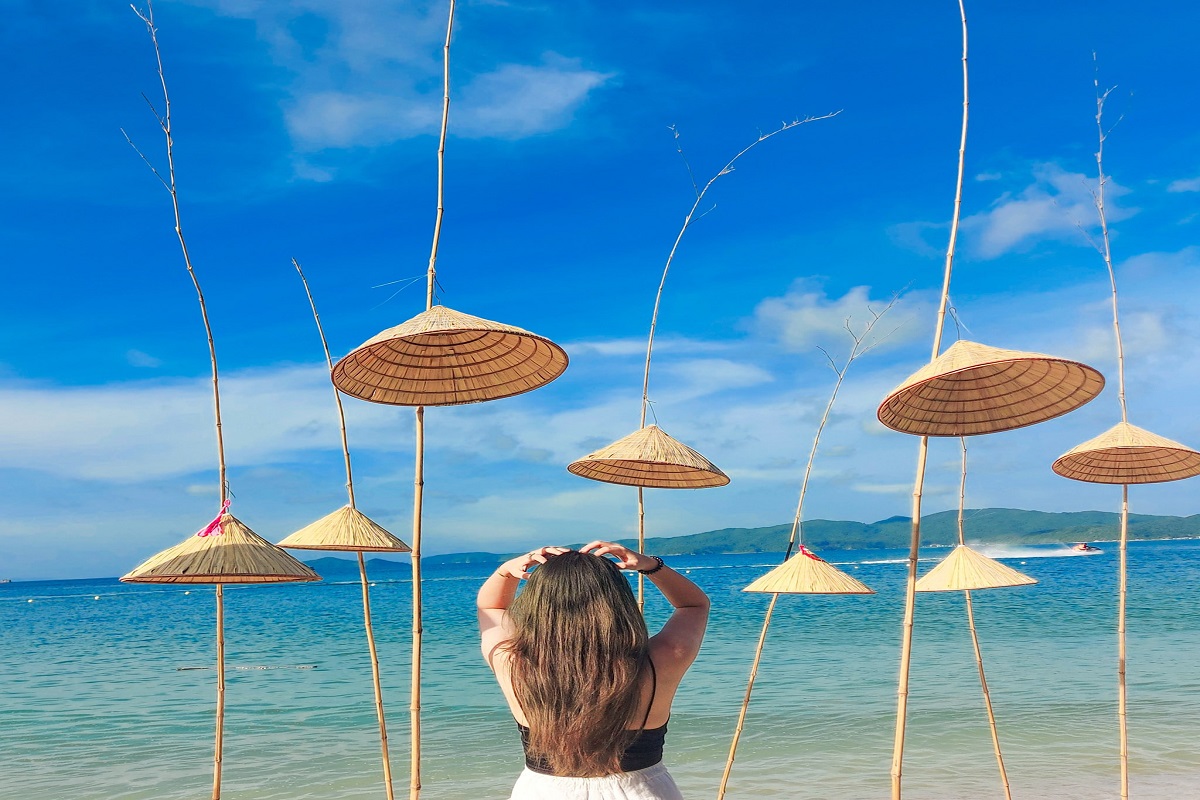 Tour Thiên Đường Biển Đảo Cô Tô thứ 6 hàng tuần