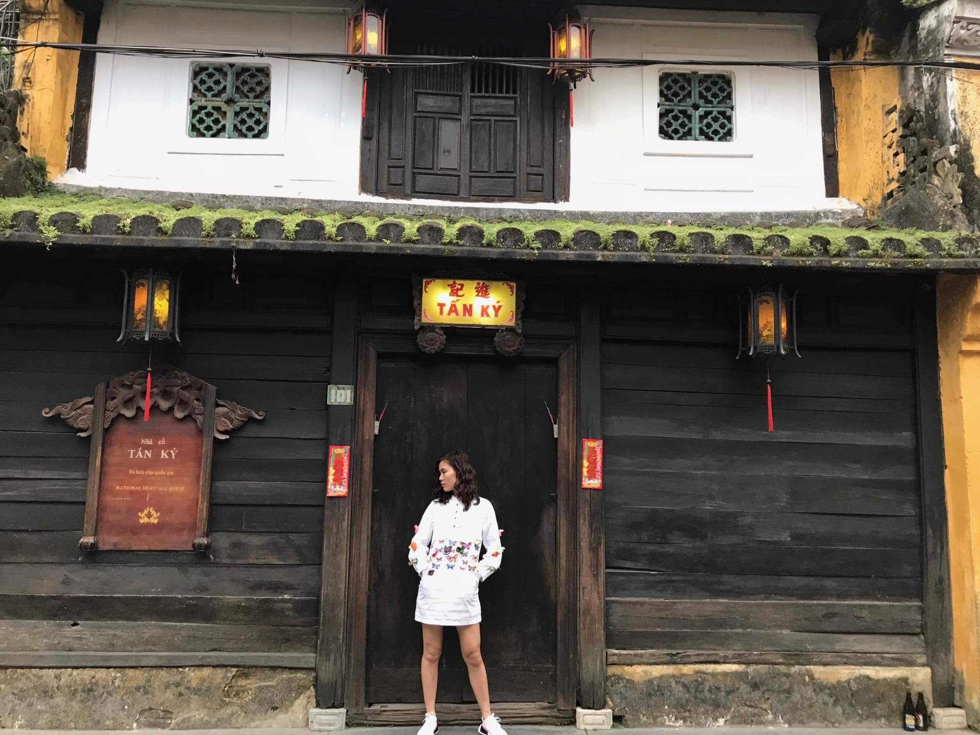 Tour Thiên Đường Miền Trung: Đà Nẵng - Hội An 3 Ngày