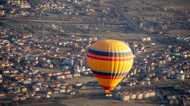 Tour Thổ Nhĩ Kỳ - Hy Lạp 13 ngày 12 đêm