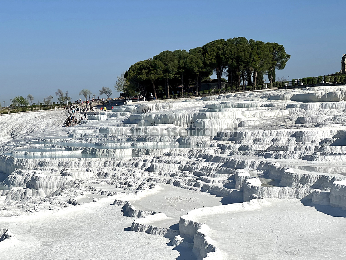 Tour Thổ Nhĩ Kỳ 9 Ngày bay thẳng  Turkish Airlines
