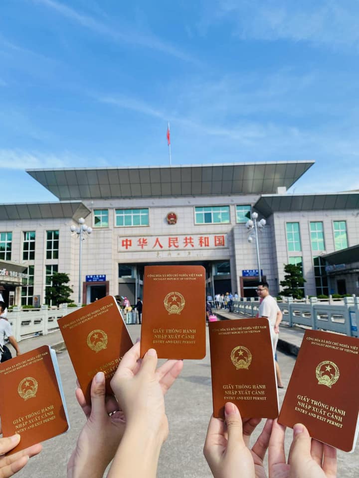 Tour Trà Cổ - Móng Cái – Đông Hưng 4 Ngày 3 Đêm Từ Hà Nội