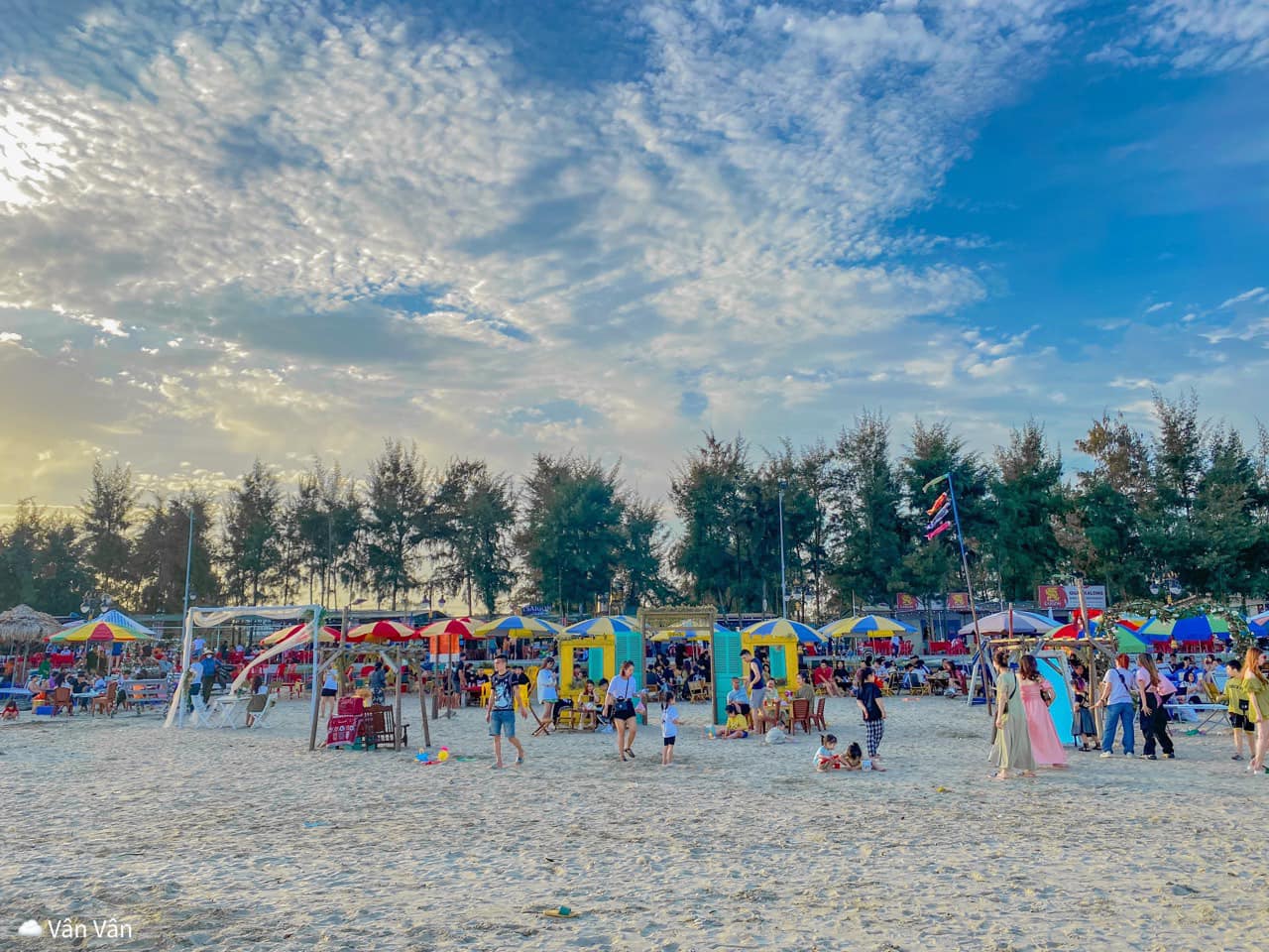 Tour Trà Cổ - Móng Cái – Đông Hưng 4 Ngày 3 Đêm Từ Hà Nội