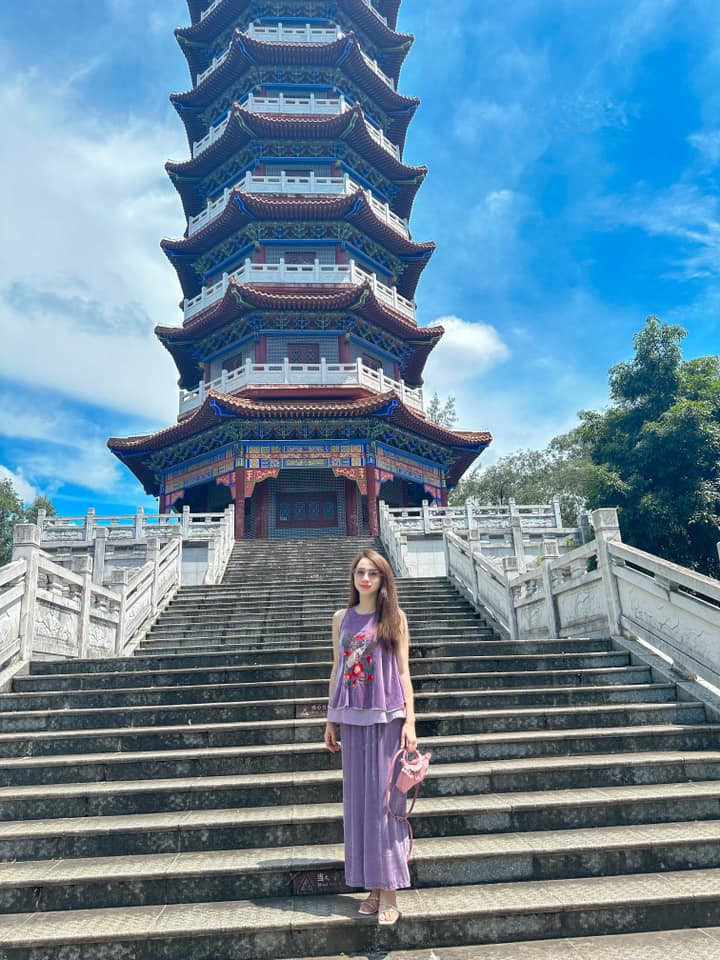 Tour Trà Cổ - Móng Cái – Đông Hưng 4 Ngày 3 Đêm Từ Hà Nội