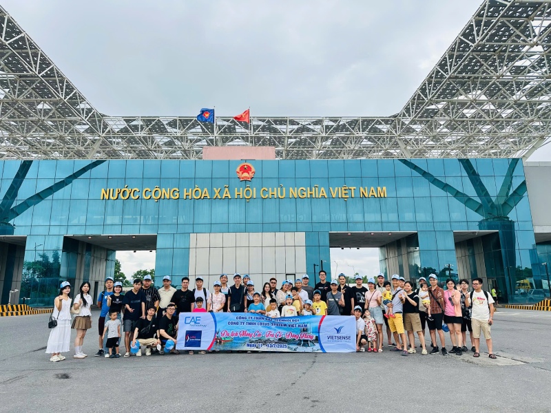 Tour Trà Cổ Móng Cái Đông Hưng 3 ngày 2 đêm
