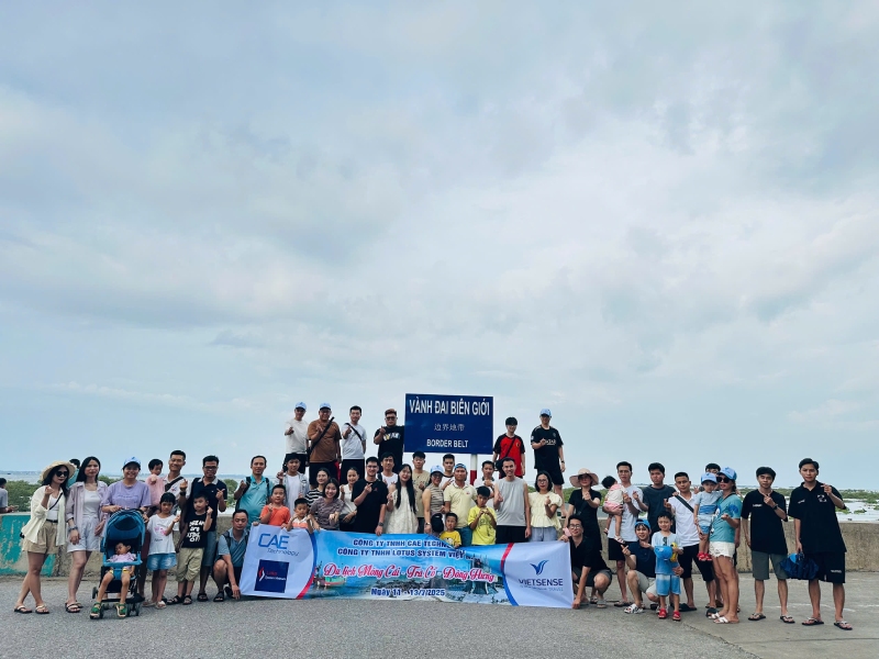 Tour Trà Cổ Móng Cái Đông Hưng 3 ngày 2 đêm