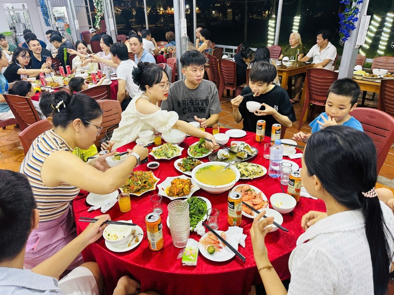 Tour Trà Cổ Móng Cái Đông Hưng 3 ngày 2 đêm