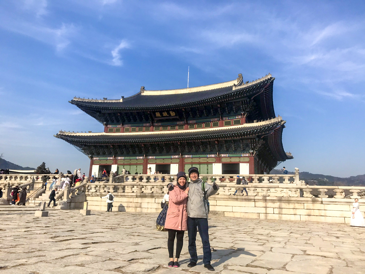 TOUR TRƯỢT TUYẾT - HÁI DÂU TẠI HÀN QUỐC BAY JEJU AIR