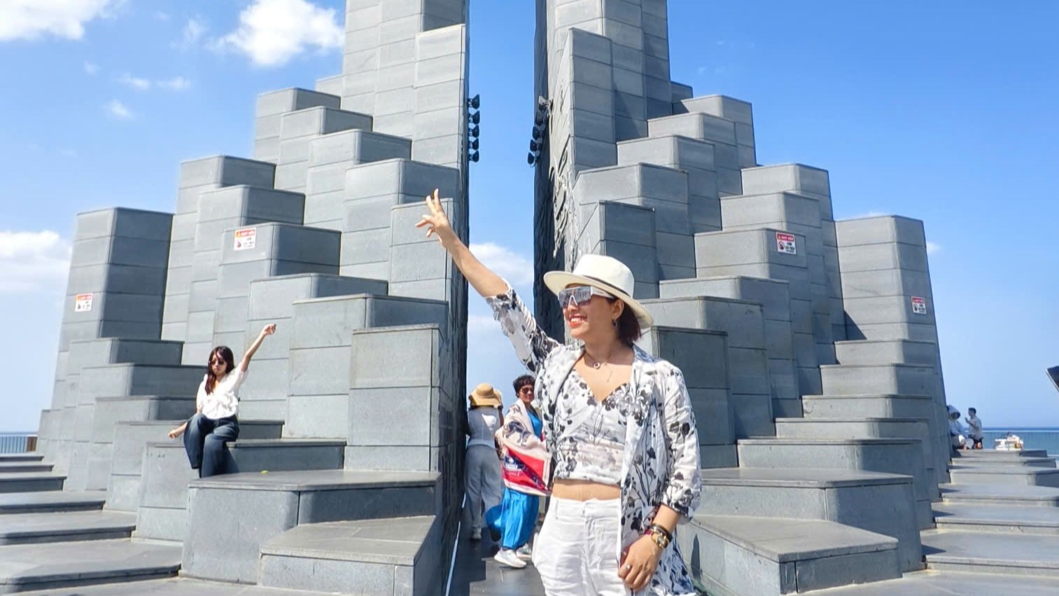 Tour Tuy Hòa Đất Võ Bình Định 4 ngày 3 đêm
