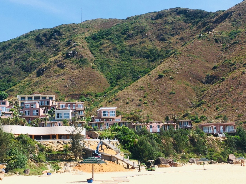 Tour Tuy Hòa Đất Võ Bình Định 4 ngày 3 đêm