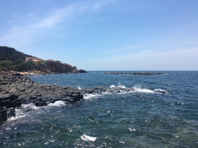 Tour Tuy Hòa Đất Võ Bình Định 4 ngày 3 đêm