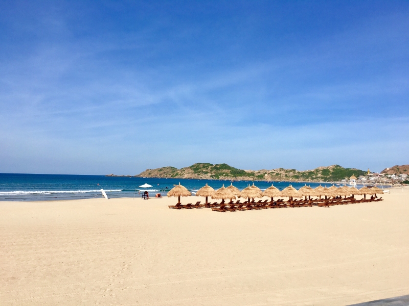 Tour Tuy Hòa Đất Võ Bình Định 4 ngày 3 đêm