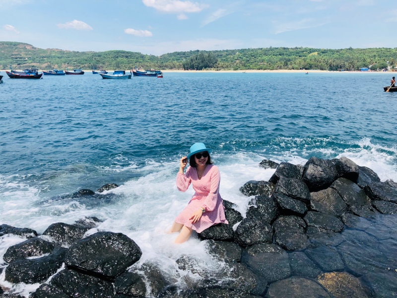 Tour Tuy Hòa Phú Yên 3 ngày 2 đêm