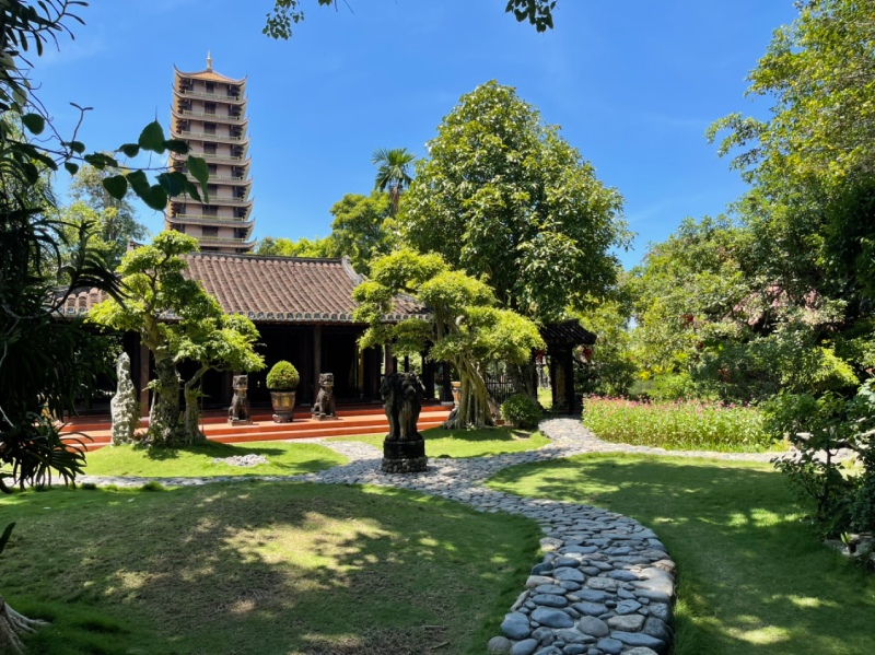 Tour Tuy Hòa Phú Yên 3 ngày 2 đêm