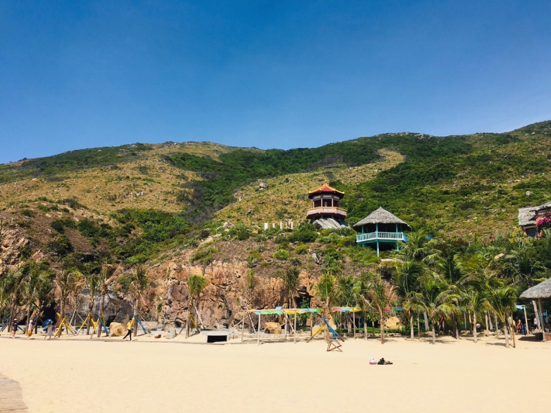 Tour Tuy Hòa Phú Yên 3 ngày 2 đêm