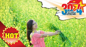 Tour Tuyên Quang - Hà Giang Tết Dương Lịch
