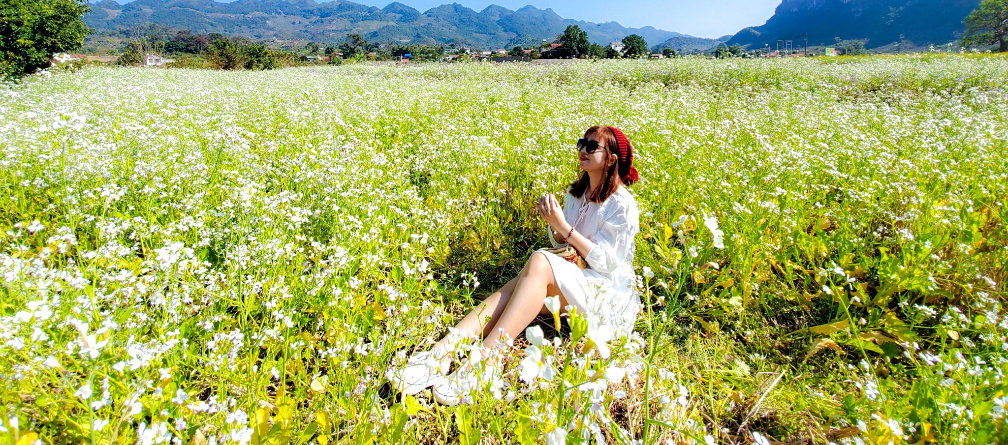 Tour Tuyên Quang - Hà Giang Tết Dương Lịch