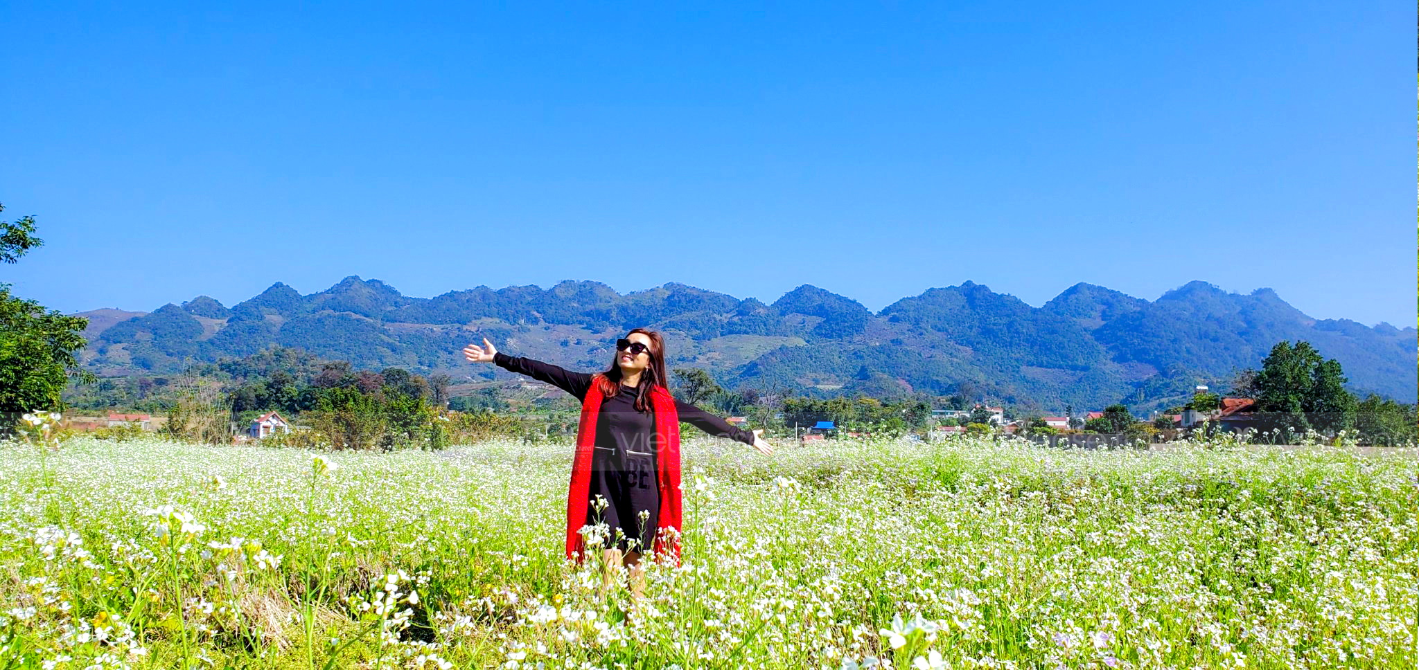 Tour Tuyên Quang - Hà Giang Tết Dương Lịch