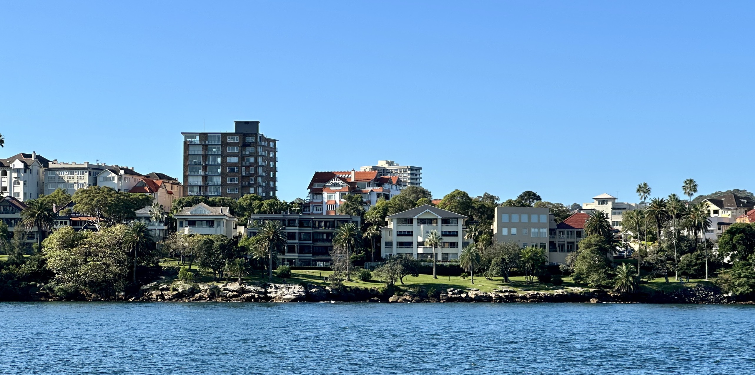 Tour Úc Melbourne CanBerra Sydney-Ballarat Dandenong 7 ngày 6 đêm