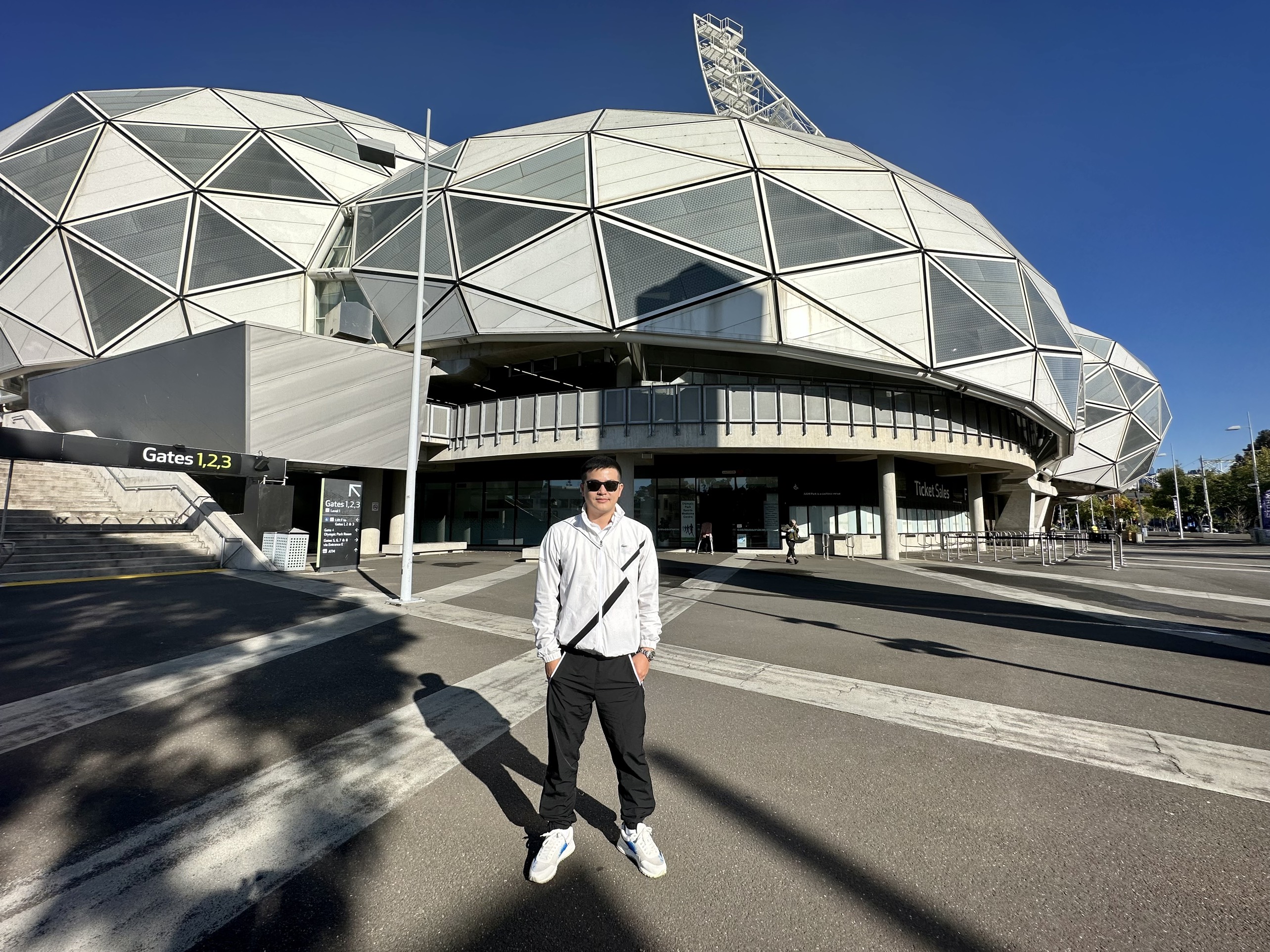 Tour Úc Melbourne CanBerra Sydney-Ballarat Dandenong 7 ngày 6 đêm