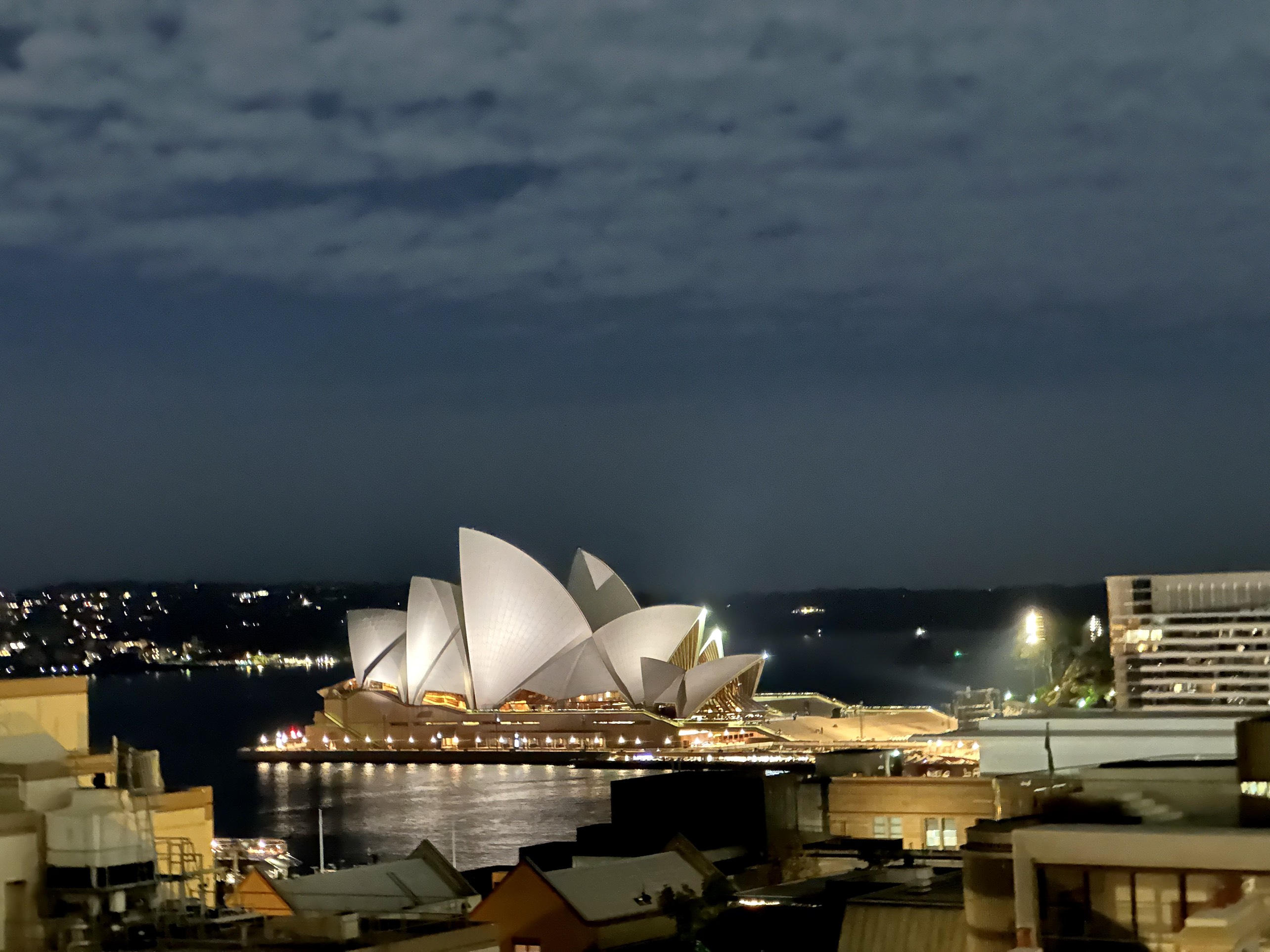 Tour Úc Melbourne CanBerra Sydney-Ballarat Dandenong 7 ngày 6 đêm