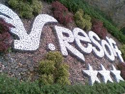 Tour V Resort 2 ngày 1 đêm