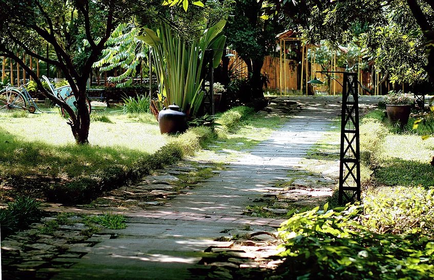 Tour V Resort Kim Bôi 3 ngày 2 đêm