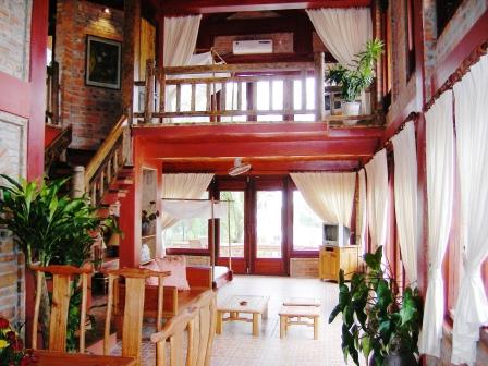 Tour Vạn Chài Resort trọn gói 4 ngày 3 đêm