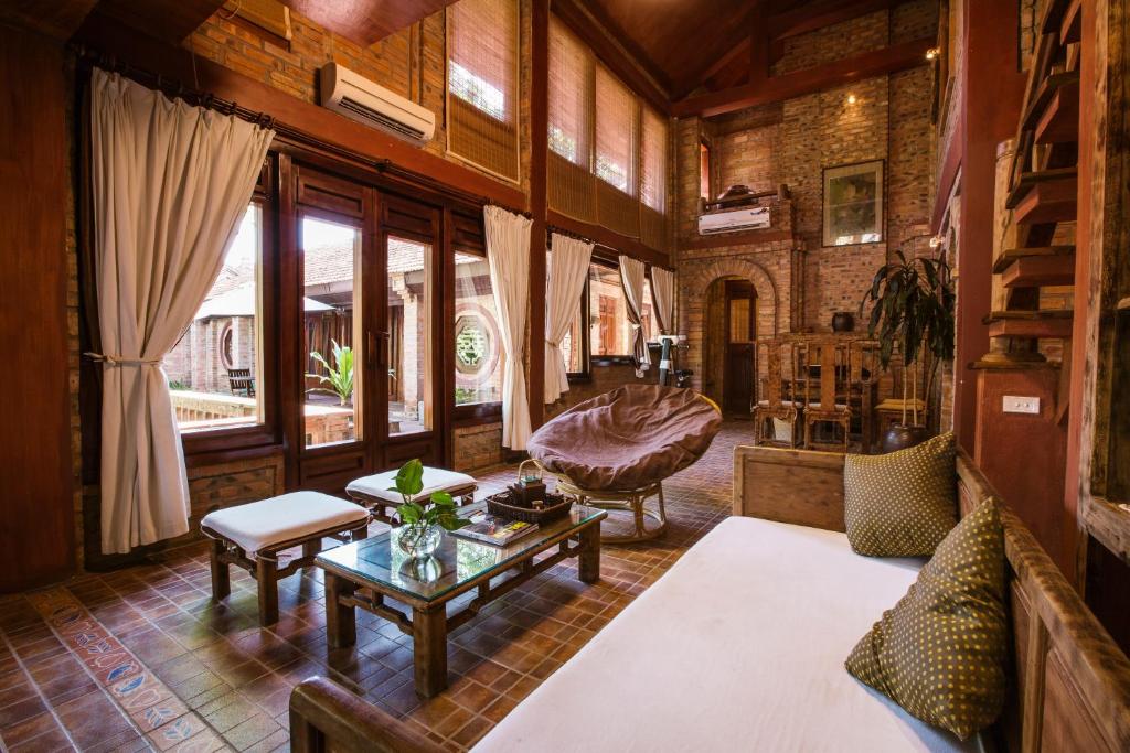 Tour Vạn Chài Resort trọn gói 4 ngày 3 đêm