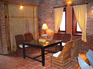 Tour Vạn Chài Resort trọn gói 4 ngày 3 đêm