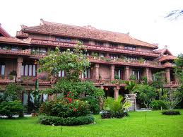 Tour Vạn Chài Resort trọn gói 4 ngày 3 đêm