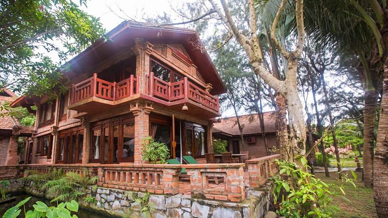 Tour Vạn Chài Resort trọn gói 4 ngày 3 đêm
