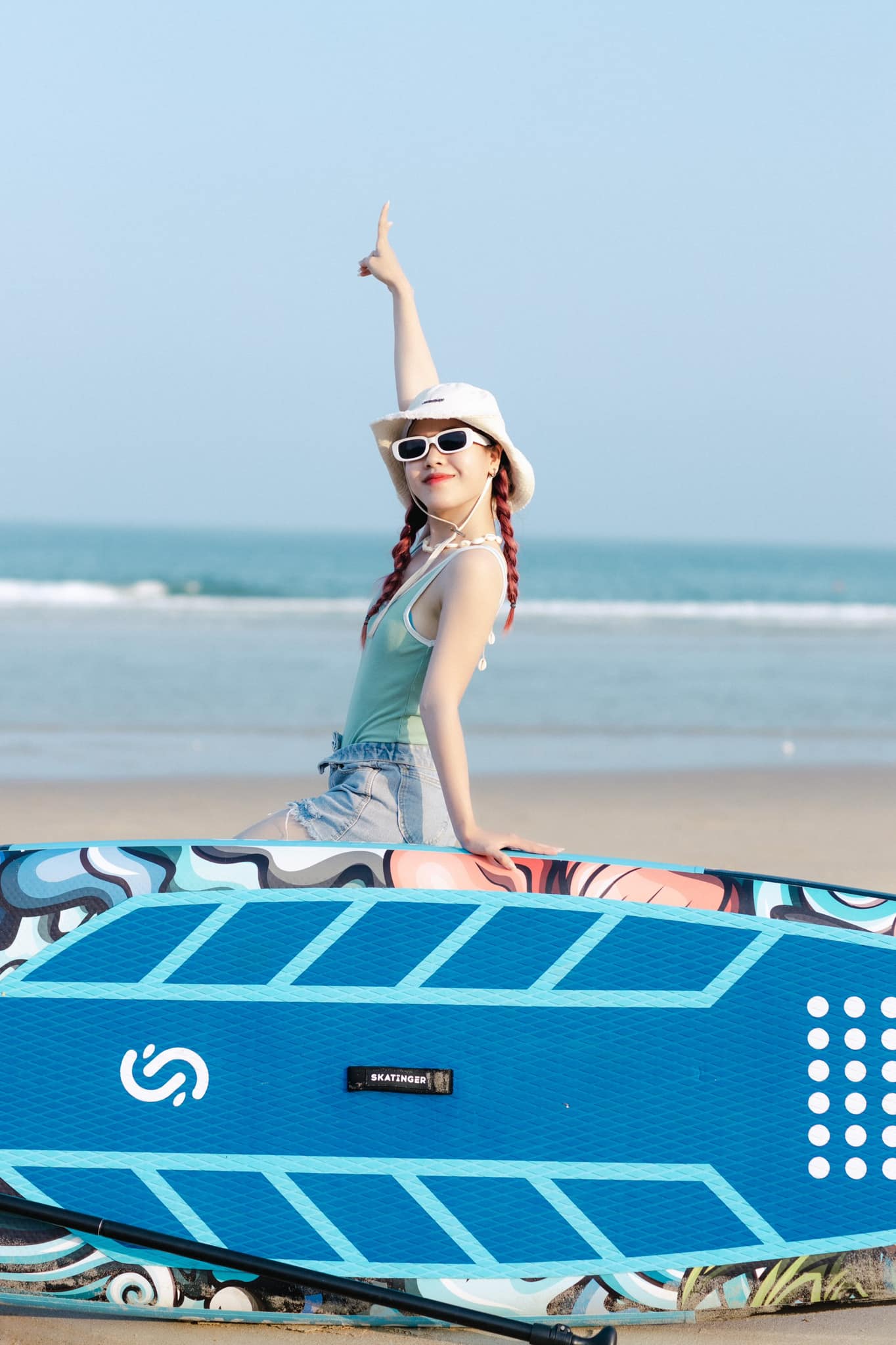 Tour Vân Đồn - Quan Lạn 4 Ngày 3 Đêm