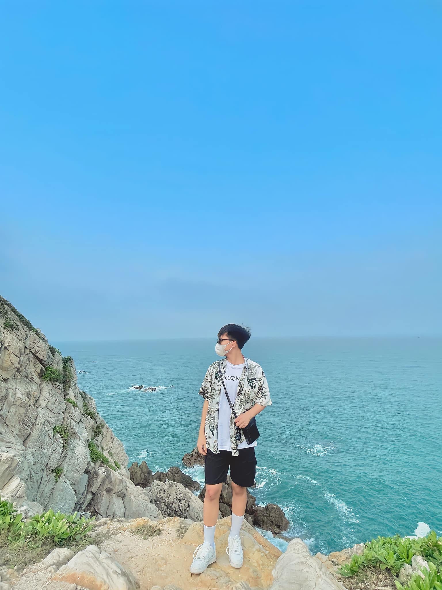 Tour Vân Đồn - Quan Lạn 4 Ngày 3 Đêm