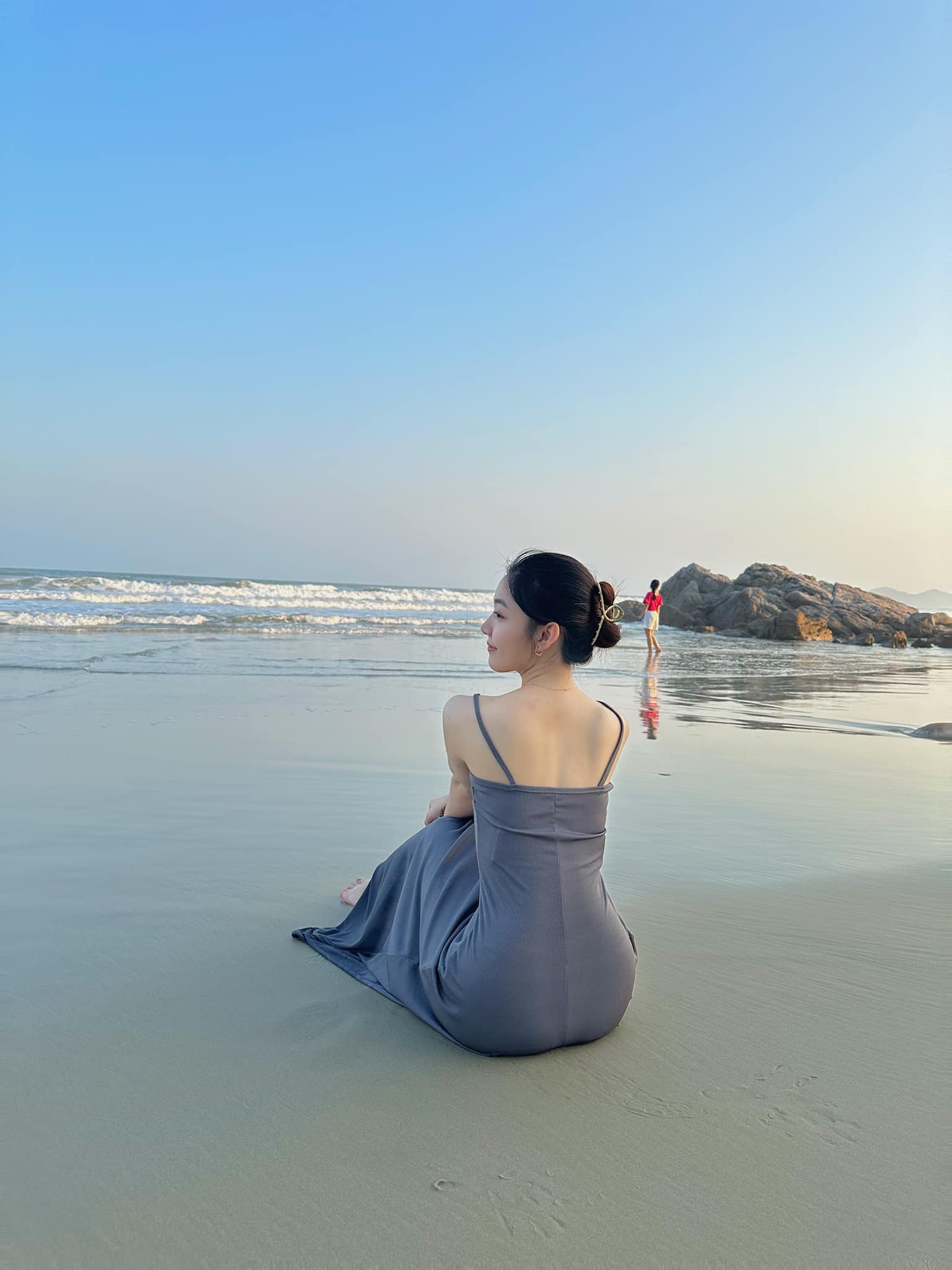 Tour Vân Đồn - Quan Lạn 4 Ngày 3 Đêm