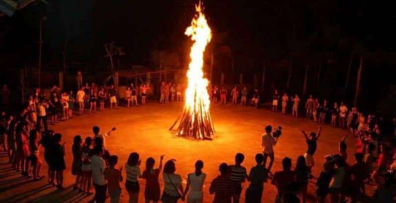 Tour văn hoá cồng chiêng Đà Lạt