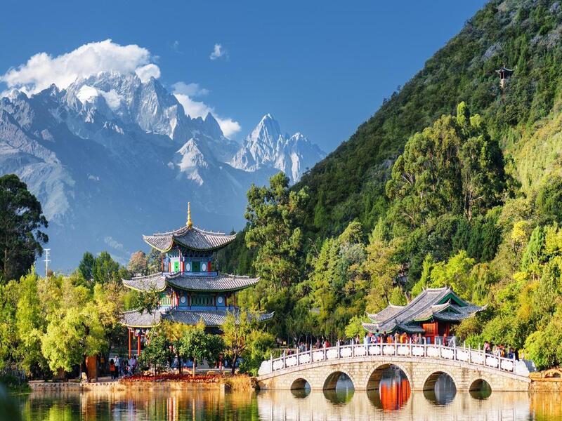 Tour Vân Nam: Hà Khẩu - Bình Biên - Thạch Bình - Kiến Thuỷ - Mông Tự 3 ngày 3 đêm