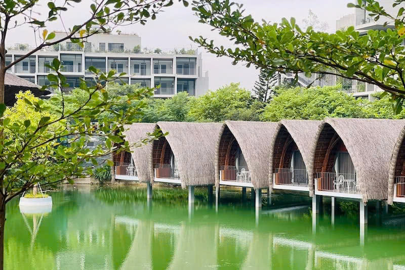 Tour Vedana Resort Ninh Bình 2 ngày 1 đêm