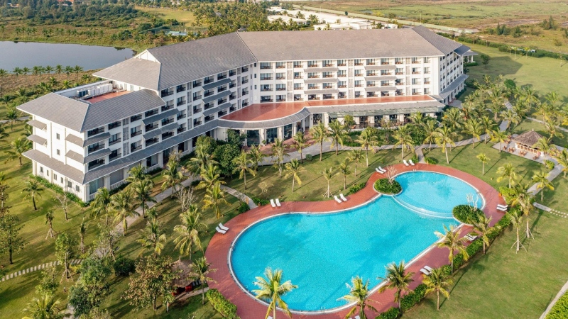 Tour Vinpearl Cửa Hội Quê Bác 3 ngày 2 đêm