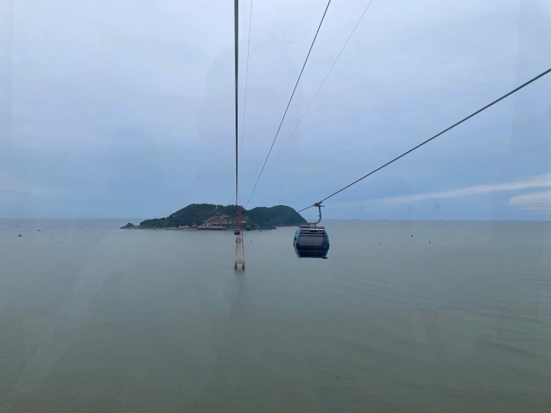 Tour Vinpearl Cửa Hội Quê Bác 3 ngày 2 đêm