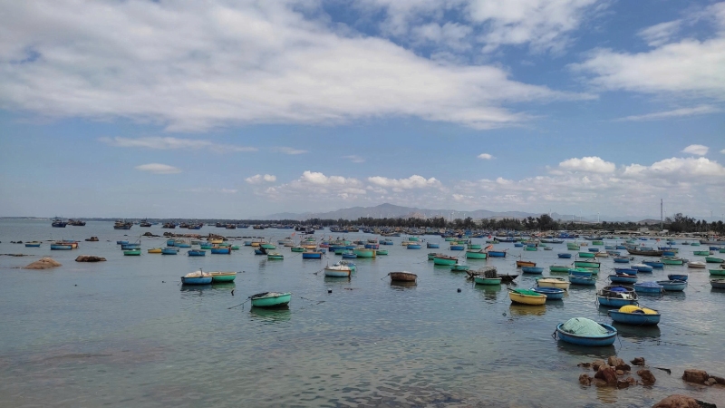 Tour Vũng Tàu Hồ Chí Minh 4 ngày 3 đêm