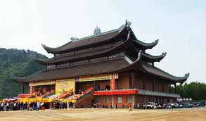 Tour Vườn quốc gia Cúc Phương - Đầm Vân Long 2 Ngày