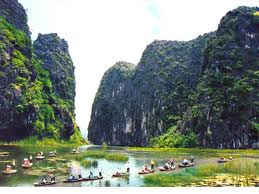 Tour Vườn quốc gia Cúc Phương - Đầm Vân Long 2 Ngày