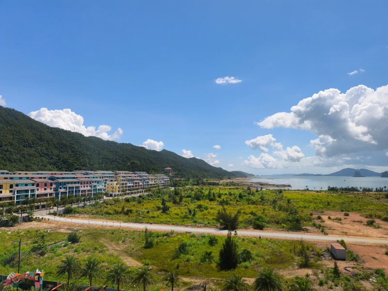 Tour Wyndham Garden Sonasea Vân Đồn resort 2 ngày 1 đêm giá tốt